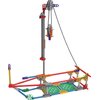 K'NEX Education STEM EXPLORATIONS: Levers & PULLEYS Building Set Building Kit