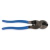 Westward 1YNA9 Cable Cutter, 9 In L, 1/4 In Cap