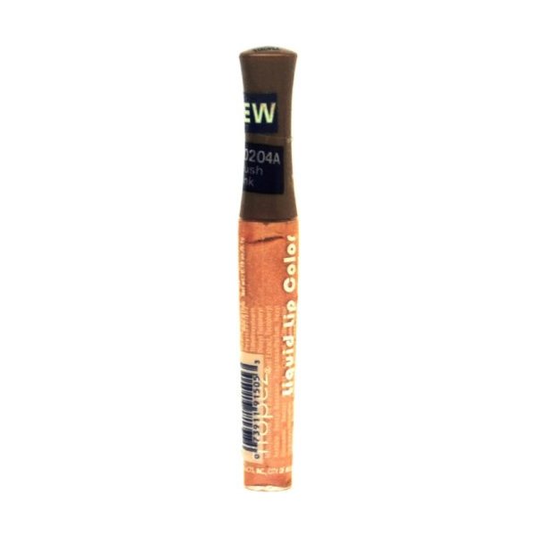 Tropez Liquid Lip Color Lip Gloss - Blush Pink (1EA)