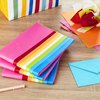 Hallmark Tissue Paper, 120 Sheets (Classic Rainbow, 8 Colors) for Birthdays, Easter, Mother's Day, Graduation, Gift Wrap, Crafts, DIY Paper Flowers, Tassel Garland and More