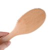 Flair Brush Pure Boar Bristle Hair Brush - Bamboo Handle
