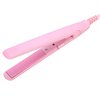 Hair Straightener,Straightener,Flat Iron Hair Straightener,Flat Iron,Straightener,Flat Iron for Curly Hair Straight Hair See-Through Bangs