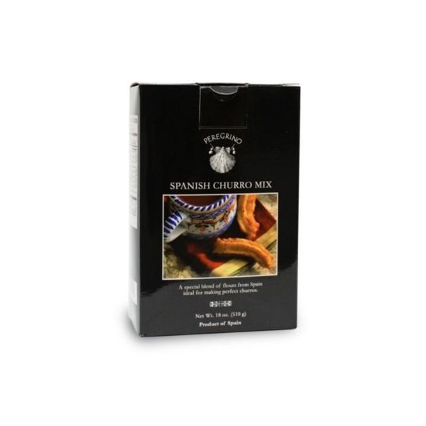 Peregrino Brand Classic Churro Mix