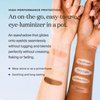 Supergoop! Shimmershade, First Light - 0.18 oz - Long-wearing Cream Eyeshadow with Broad Spectrum SPF 30 Sunscreen - Instantly Brightens Eye Area - Won?ÇÖt Crease, Flake or Fade