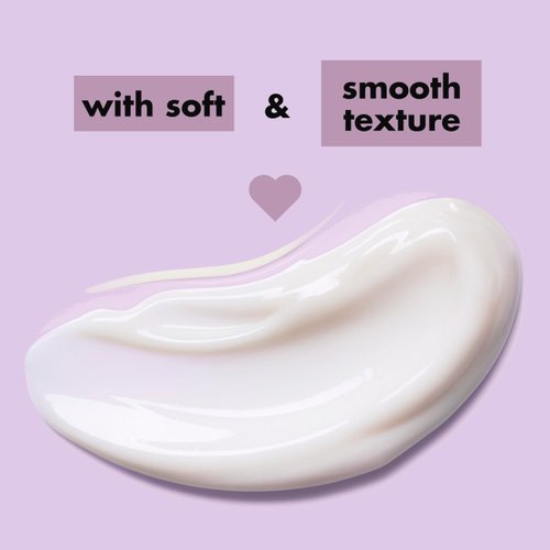 Love Beauty and Planet Soothe & Serene Body Lotion for Soothed Skin Argan Oil & Lavender Natural Ingredients, Plant-Based Moisturizers, Vegan, Cruelty-Free 13.5 oz