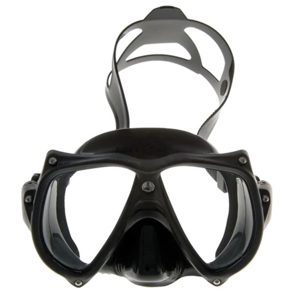 Aqua Lung Teknika Double Lens Dive Mask