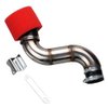 Metal Retrofit kit Racing Air Filter Intake Replacement for GY6 125-150CC ATV Go Kart Scooters Moped motorcycle Engine intake branch pipe