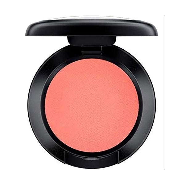 Eye Shadow - Coral Matte