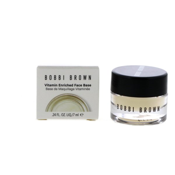 Bobbi Brown Enriched Face Base Primer ~ Mini Travel Size ~ 7 ml/ 0.24 fl oz