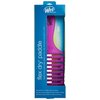 Wet Brush Brush Flex Dry Paddle - Purple