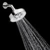 Speakman S-3010 Neo Anystream High Pressure Adjustable 2.5 GPM Shower Head, Polished Chrome
