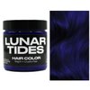 Lunar Tides Hair Dye - Blue Velvet