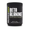 NutraBio Beta Alanine Pre-Workout Supplement - 360g Powder