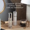 G.M. COLLIN Phyto Stem Cell Cream | Anti-Aging Face Moisturizer | Firming Skin Care with Niacinamide | Restorative Anti-Wrinkle Treatment