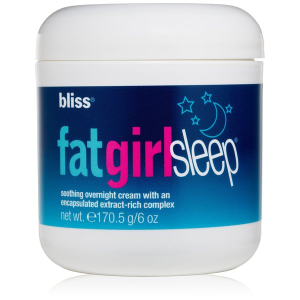 bliss Fabgirlsleep, 6 fl. oz