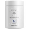 Codeage Binder + Systemic Binder Supplement - Activated Charcoal Pills, Bentonite Clay Mineral Powder, Fulvic & Humic Acids, Molybdenum, Carbon Forms - 90 Capsules
