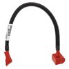 John Deere Genuine OEM Positive Battery Cable X300 X300R X304 X320 X324 X360 AM135733