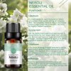 2-Pack Neroli Essential Oil 100% Pure Oganic Plant Natrual Flower Essential Oil for Diffuser Message Skin Care - 10ML