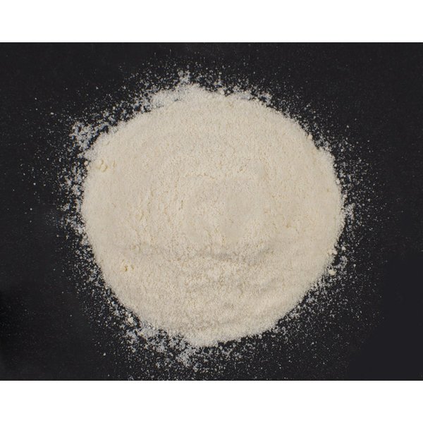 DG Dried Malt Vinegar Powder, 14 oz.