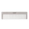 Lixada Titanium Comb, Hair Beared Comb, Pocket Comb, Anti-Static Smooth Strong Light Heat-resistant Daily use