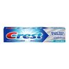 Crest Baking Soda & Peroxide Whitening with Tartar Protection Toothpaste, Fresh Mint, 8.2 oz