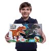 Robo Alive - Attacking T-Rex Battery-Powered Robotic Toy (Assorted Color)