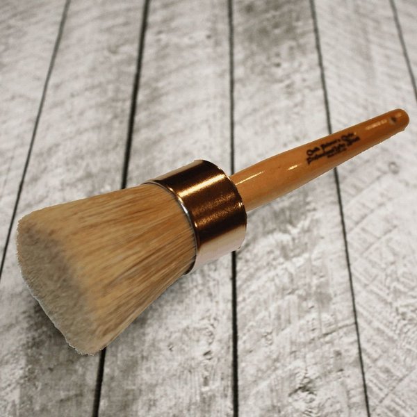 Chalk Painter's Choice - Professional Wax Brush (R15)