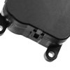 HVAC Air Door Actuator Heater Blend Door Levers for Dodge Nitro 2007-2011 Jeep Liberty 2008-2012