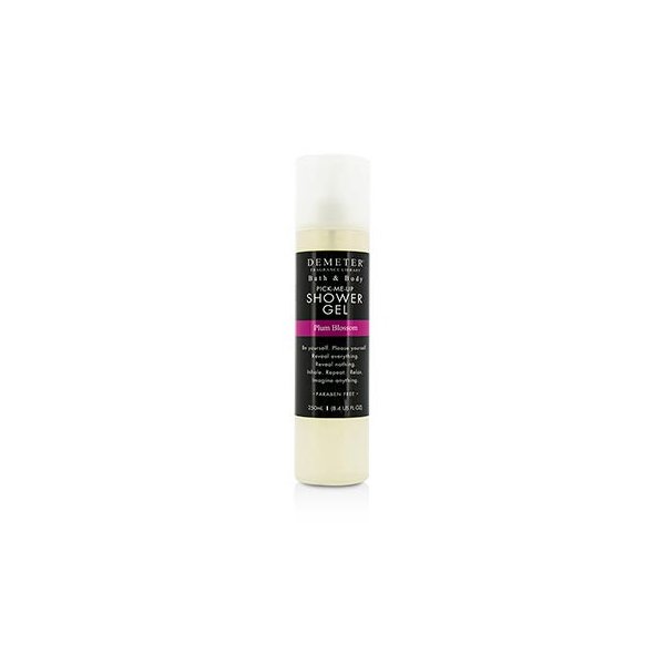 Demeter Plum Blossom Shower Gel 250ml/8.4oz
