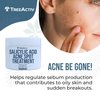 TreeActiv Invisible Acne Spot Treatment, 150+ Treatments, Salicylic Acid & Tea Tree Oil No Show Spot Treatment for Cystic & Hormonal Acne, Works for Blackheads & Whiteheads
