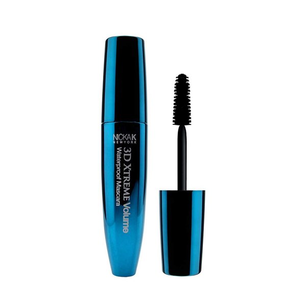3D Xtreme Volume Waterproof Mascara