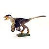 Beasts of the Mesozoic: Western Dinosaur 2-Pack - 6" Buitreraptor g. & Young Stenonychosaurus i. - 1/6th Scale, 2 Articulated Raptor Action Figures