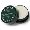 TRIUMPH & DISASTER | Fibre Royale Hair Styling Wax | Strong Hold Pomade for Thick Hair - Natural Finish for Men & Women, 65g