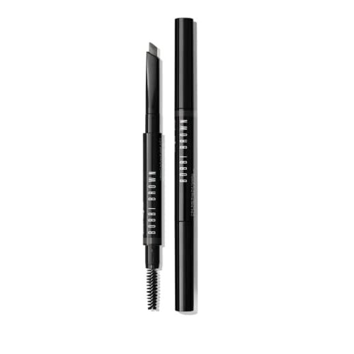 Bobbi Brown Perfectly Defined Long-Wear Brow Pencil #11 SOFT BLACK