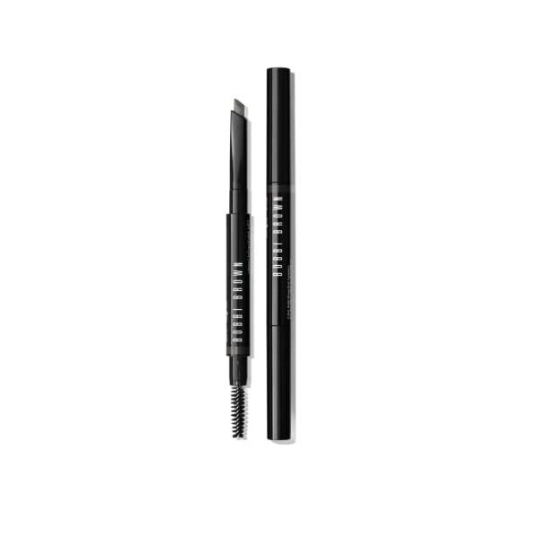 Bobbi Brown Perfectly Defined Long-Wear Brow Pencil #11 SOFT BLACK