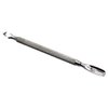 HTS 181C1#1 Stainless Steel Cuticle Pusher