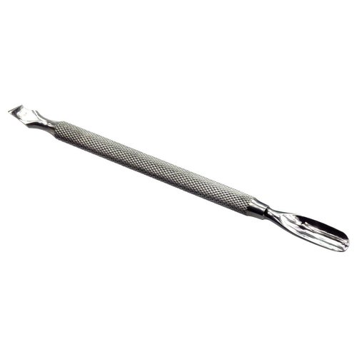 HTS 181C1#1 Stainless Steel Cuticle Pusher