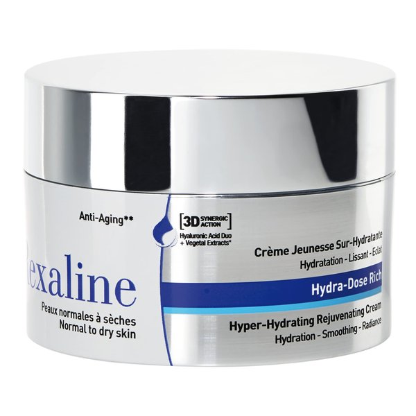 Rexaline Line-Killer X-Treme Corrector, Firming Eye Cream, 0.5 Oz