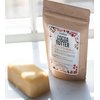 Better Shea Butter Raw Cocoa Butter - Unrefined, 100% Pure, Food Grade - Use for Cocoa Lip Balm, Stretch Marks Cream, Cacao Butter Cream, Scars Oil, Whipped Lotion - Skin & Hair Moisturizer 1LB Block