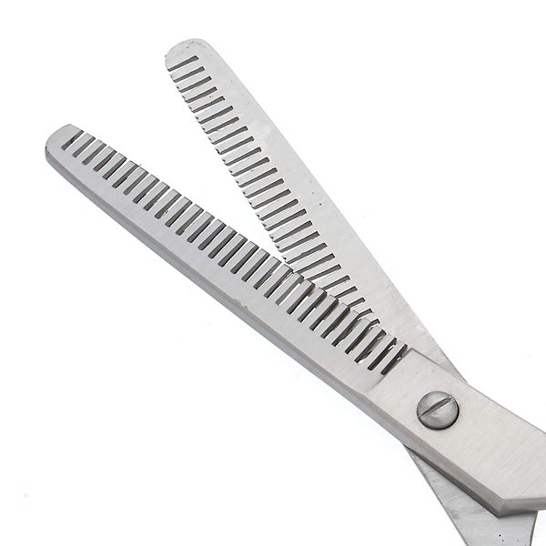 SURGICAL ONLINE Gift Idea 6.5" Double Edged Hair Salon Stylist Barber Thinning Shears Scissors