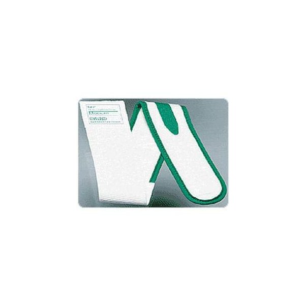 Bard Leg Strap Bard 9 to 13 Inch Long, 2 Inch Wide, Medium, Velcro Closure, With Fabric Backing - MCK16211900
