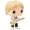 Funko 40088 POP. Vinyl: Rocks: The Police - Andy Summers Collectible Figure, Multicolor