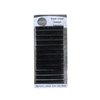 Alluring Royal Crown Volume Lashes/Classic Lashes D or C curl 0.03mm / 0.05mm / 0.07mm / 0.15mm / 0.20mm Thickness Eyelash Extension (D Curl 0.05mmThickness, 10mm)