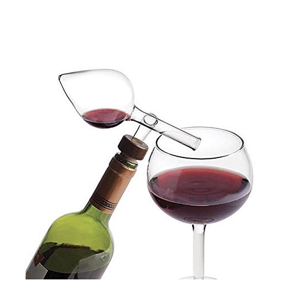 Centellino Areadivino Wine Aerator and Decanter