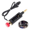 【The Best Deal】OriGlam Spark Plug Tester, Adjustable Ignition System Coil Tester, Coil-on Plug Ignition Spark Circuit Tester, Autos Diagnostic Test Tool
