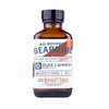 Duke Cannon Supply Co. Beard Oil, 3oz, Softening, Conditioning Beard Oil (Big Bourbon, 3 oz)