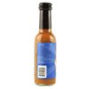 Keith's Chicken Sauce by Heatonist, Hot Sauce Made with Natural Ingredients: Serrano Peppers, Ranch & Vermont Maple Syrup, 5 fl oz Bottle (1-Pack)