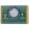EMILY Soap Bar Natural Unscented Skin Soothing, 4 OZ