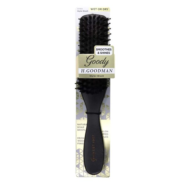 GOODY STYLE BOOST STYLER BRUSH BRIGHT CORAL 1CT