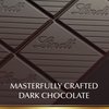 Lindt EXCELLENCE Intense Orange Dark Chocolate Bar, Dark Chocolate Candy with Orange and Almond Slivers, 3.5 oz. (12 Pack)